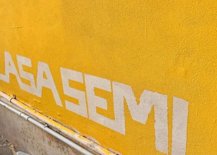 Casa Semi 整套公寓