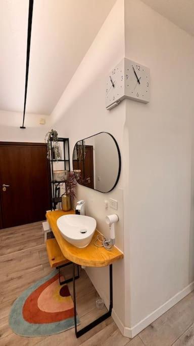 Apartment Casa Semi 整套公寓