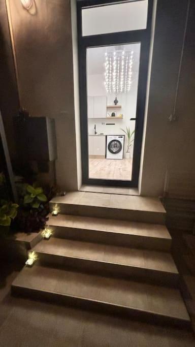 Apartment Casa Semi 整套公寓