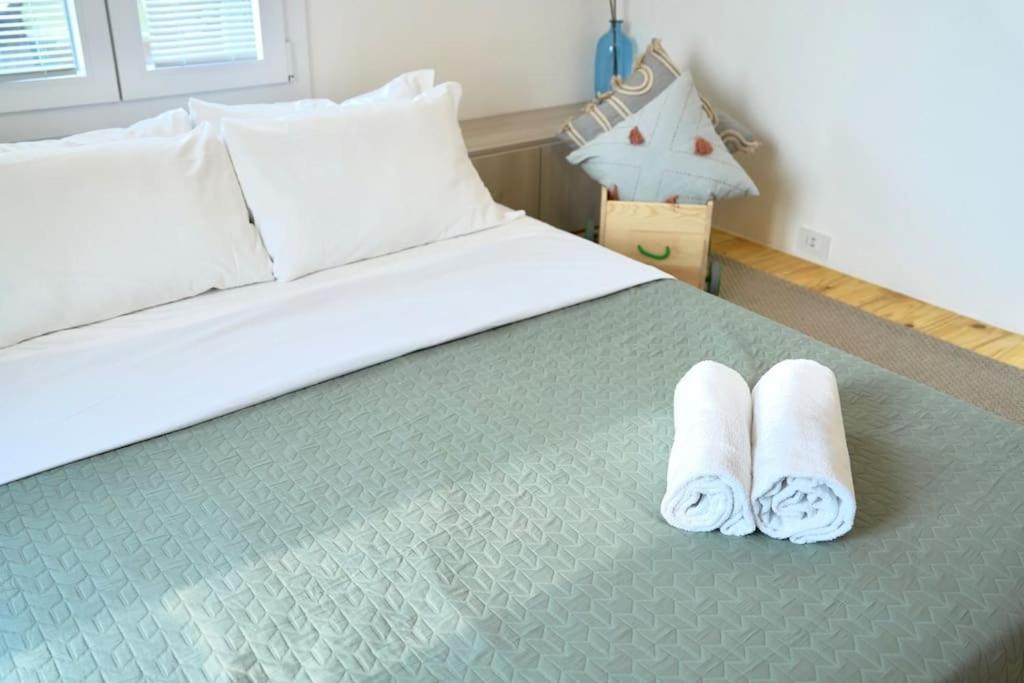 Casa Semi 整套公寓 * Venice