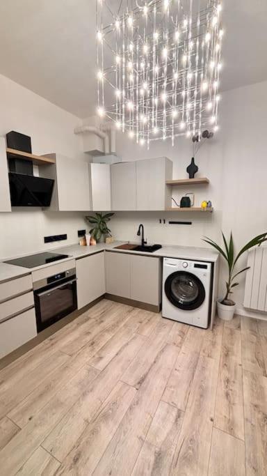 Apartment Casa Semi 整套公寓 *