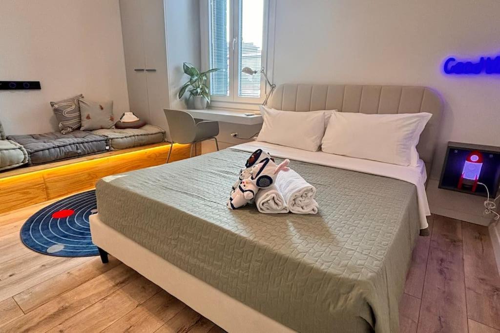 Casa Semi 整套公寓 Apartment