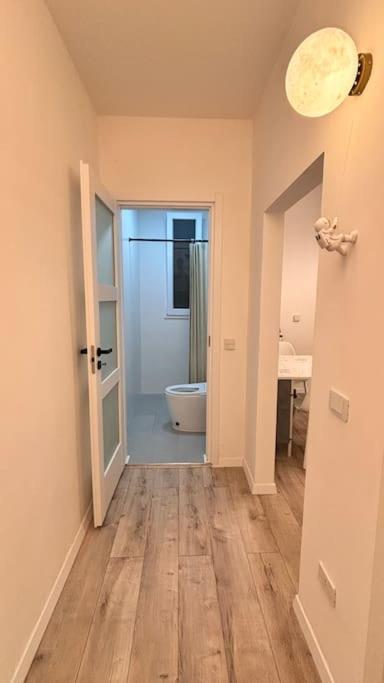 Apartment Casa Semi 整套公寓