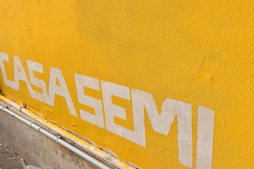 Apartment Casa Semi 整套公寓 Venice