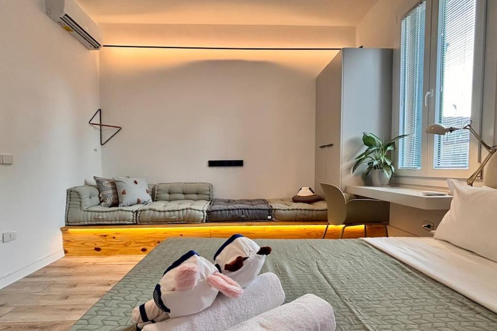 Apartment Casa Semi 整套公寓