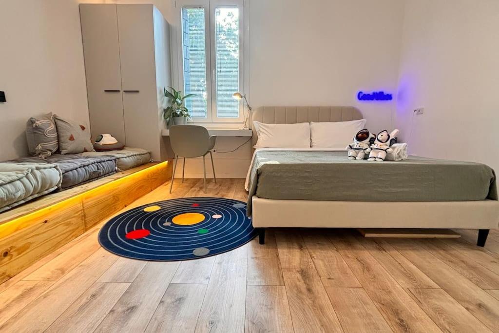 Apartment Casa Semi 整套公寓 *