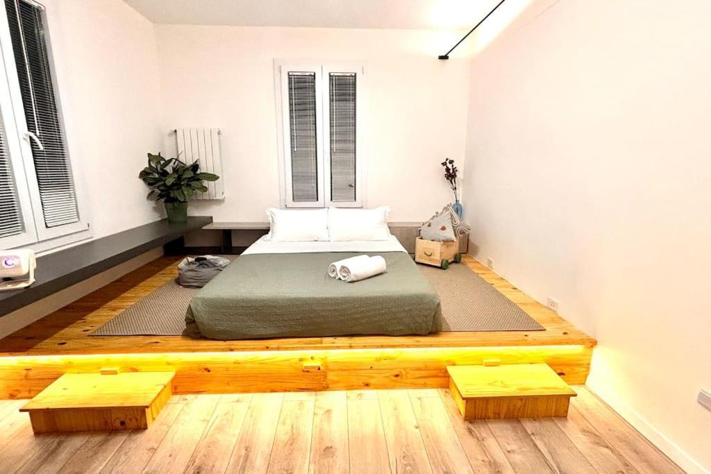 Apartment Casa Semi 整套公寓 *