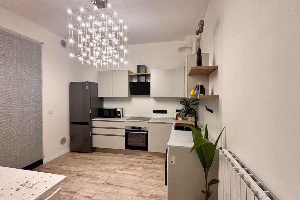 Casa Semi 整套公寓 Venise