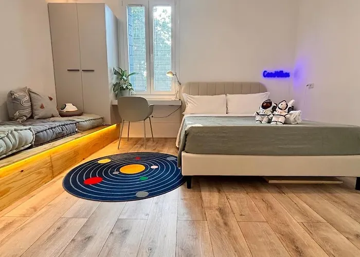 Casa Semi 整套公寓
