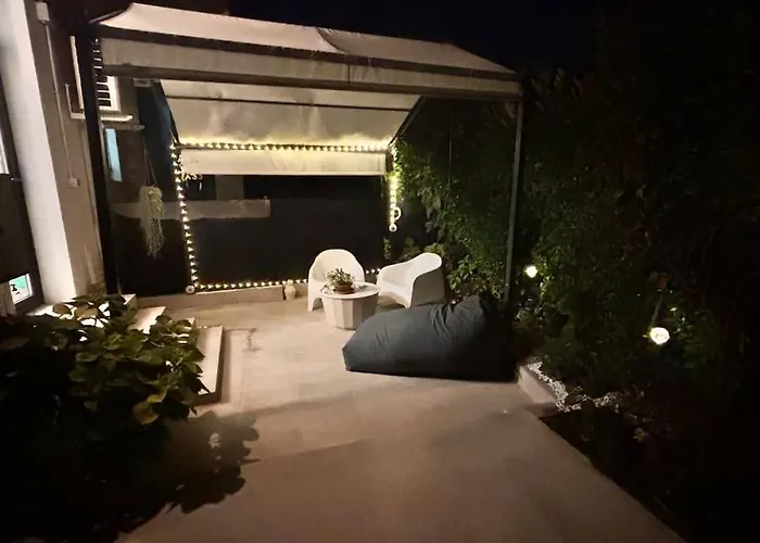 Casa Semi 整套公寓